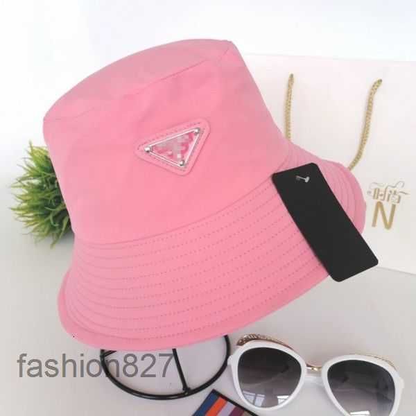 Designer Eimer Hut Cappello Hüte für Frauen Wide Bim Hats Beach Casual Active Fashion Street Cap Sommer Sonnenschutzbrief His-and-Hers Caps 4wao4