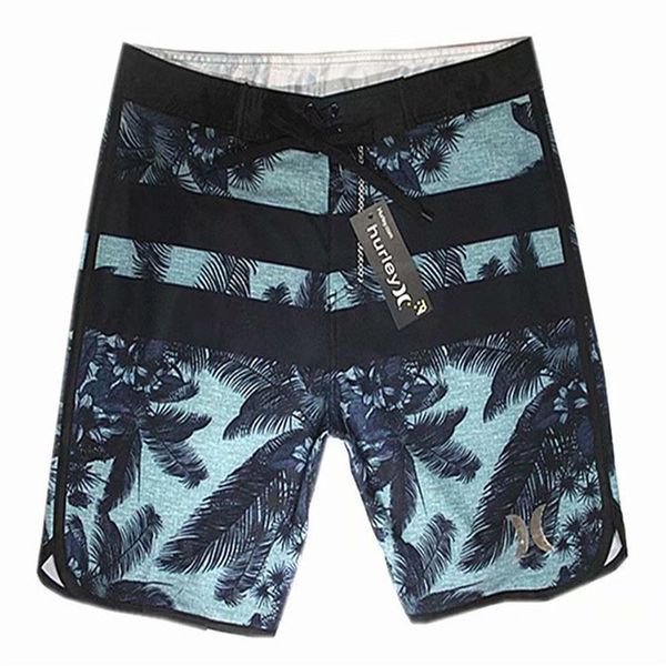 Brand New Spandex Solto Baixo Mens Shorts Casuais Bermudas Shorts Board Shorts Beachshorts Quick Dry Surf Calças Swimwear Swim Trunks 2775