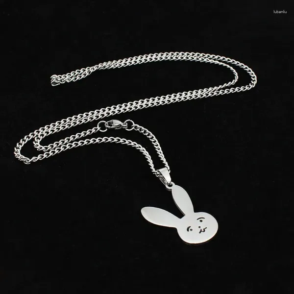Цепочки в стиле аниме Hoshino Ai Man, ожерелье для женщин, Oshi No Ko, ожерелья, женская мода, Kawaii, цепочка на ключицы, серебряный цвет, сплав Naszyjnik