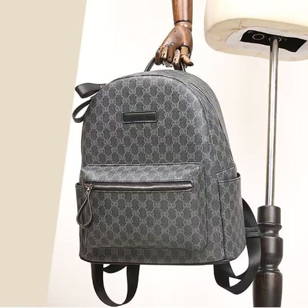 Yüksek kaliteli Palm Springs tasarımcı sırt çantası tarzı çanta kadın omuz çantası mini çantalar tasarımcı kadın çanta kahverengi lüks el çantaları lüksler crossbody çanta tasarımcısı