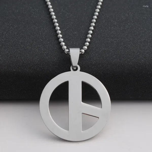 Anhänger Halsketten Geschenk Edelstahl Chinesisches Wort Zeichen Liebe Halskette Paar Logo Leidenschaft Text Permanent Schatz Symbol Schmuck