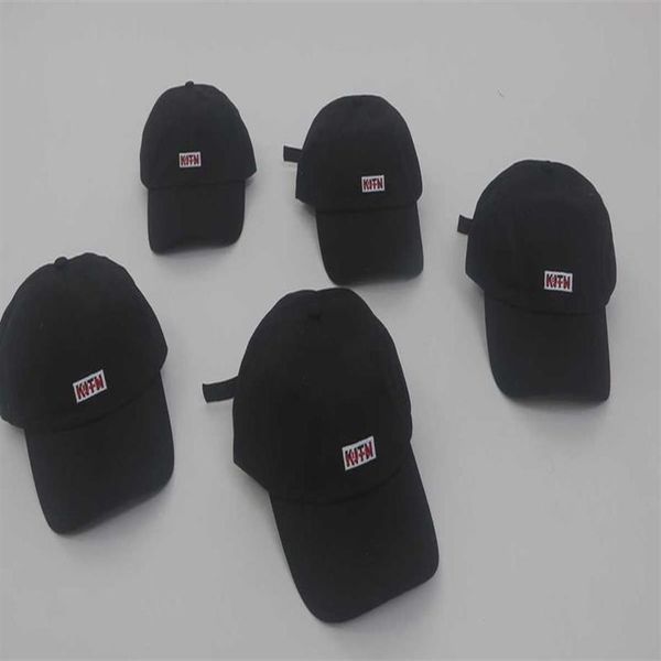 KITH TREATS TOKYO Hat Мужчины Женщины Бейсбольная кепка с вышивкой алфавита Карнизная шляпа Повседневная кепка Классическая шляпа с утиным языком Q0703277i