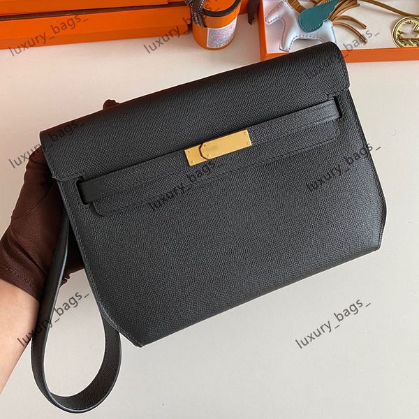 10A Designer-Tasche, Umhängetasche, Handtasche, Luxus-Handtaschen, Clutch-Tasche, Depeches-Geldbörse, Designer-Tasche, Geldbörse, Taschen, modische Umhängetasche, Epsom-Leder-Top-Einkaufstasche, Rucksack