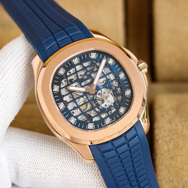 Orologio Tag di qualità AAA per orologi da uomo di alta qualità Orologio da donna da 40 mm Orologio con movimento meccanico automatico Orologi di design Orologio da uomo con cinturino in acciaio Orologio da uomo 110