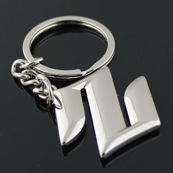 5pcs Lot Fashion Suzuki Logo Car Keychain Keyrings Suzuki Embleme 3D Hollow Out Car Key FOB Auto -Teile für Suzuki Swift SX4 Grand 2737