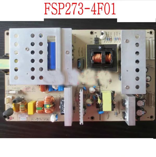 Новая плата питания Quanhan FSP273-4F01 5VS 5V 12V 24V напряжение