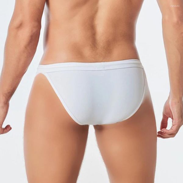 Damen-Bademode für Herren, Sommermode, Badehose, niedrige Taille, Bikini, Strandmode, männliche Surfbrett-Shorts, Schnür-Badehose, Badeanzug