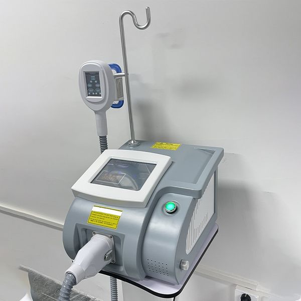 Tingmay portatile una macchina criogenica sottovuoto con congelamento del grasso, macchina dimagrante per perdita di peso per apparecchiature di bellezza