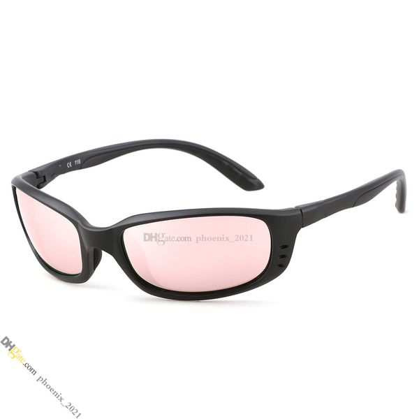 Costas Sonnenbrille Designer Sonnenbrille Sportgläser UV400 hochwertiger polarisierter Linsenfarbe mit einer TR-90-Silicon-Rahmen-Salzlake;Geschäft/21621802