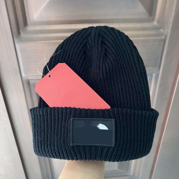 Bonnet Beanie Cap Beanie/Kafatası Üst Satış Erkekler Beanie Kış Unisex Örgü Şapka Gorros Bonnet Kafatası Kapakları Örgü Şapkalar Klasik Sporlar