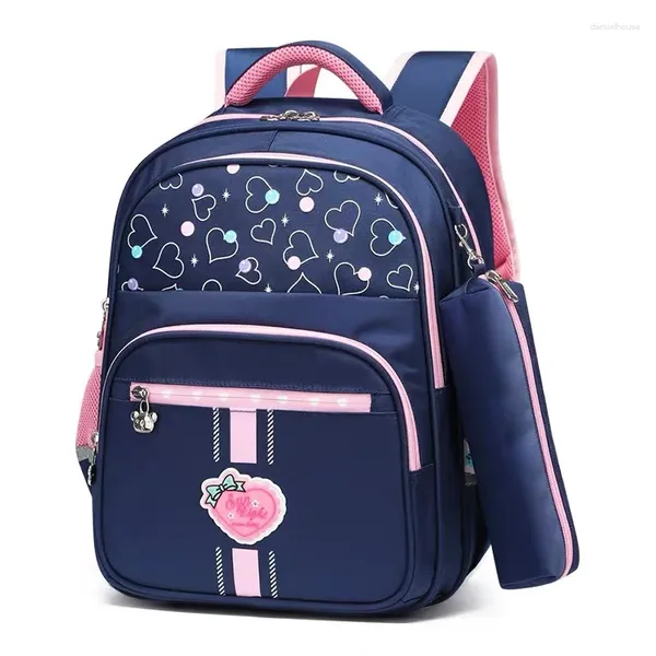 Borse da scuola SUN EIGHT Zaino di prima classe per ragazza/ragazzo Zaini per bambini Borsa per bambini primaria