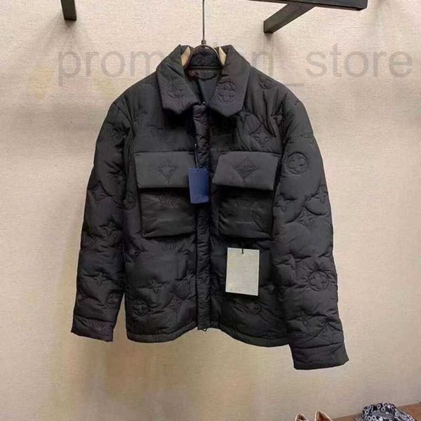 Erkekler Down Parkas Designer Kış Puffer Ceket Erkekler Kadın Down Lüks Tasarımcı Ceketler 3D İşlemeli Parka Zipper hırka Palto Pp3o