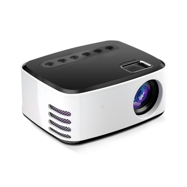 T20 Plus Projector'ın HD çok yönlülüğü ve kullanımı kolay cihaz, taşınabilirlik ve uyumluluk, filmi ve eğlenceyi sevenler için mükemmel bir hediye haline getiriyor