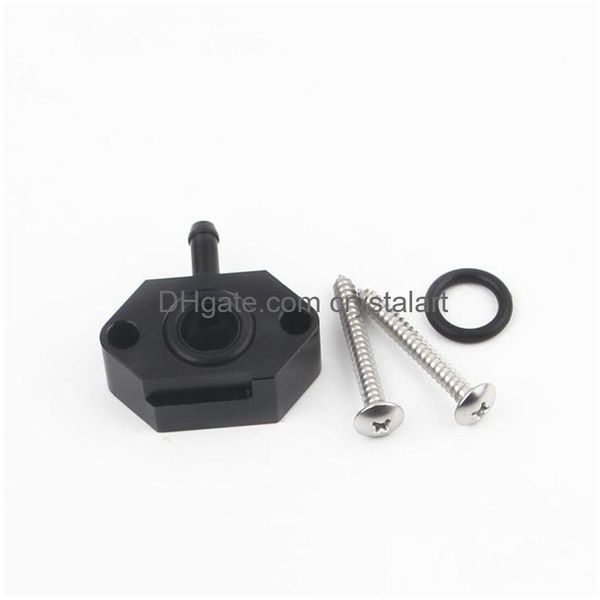 Adaptador de sensor de impulso de alumínio para Vw Seat Skoda 1.2 1.4 Tsi Ea111 Motor 1.6 1.9 2.0 Tdi