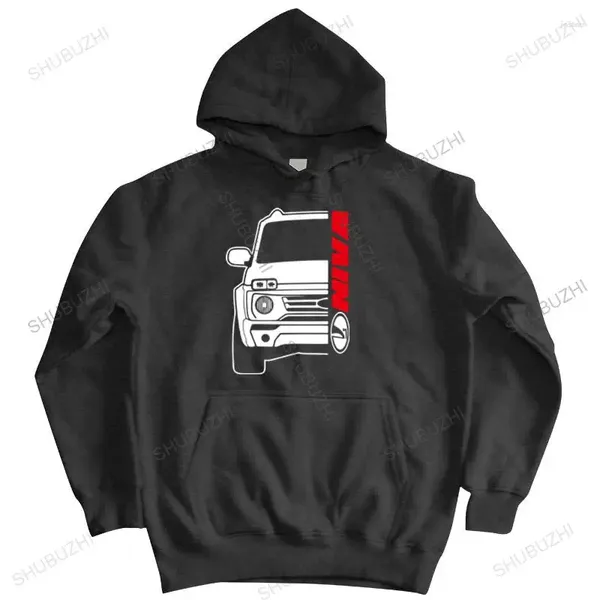 Erkek Hoodies geldi erkekler Sonbahar LADA NIVA BRONTO ARAÇ AYREKLİ MARKA MARKA SURSHIRT Kadın Bahar ve Zip-Up