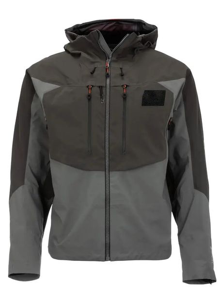 Jaquetas masculinas leves jaqueta de pesca guia blusão roupas à prova dwaterproof água respirável capa de chuva wading jacke 231016