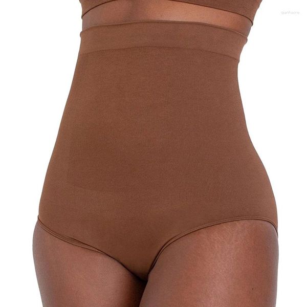 Damen-Shaper, Damen-Shapewear mit hoher Taille, europäische und amerikanische enge Höschen, Korsett, Gesäßstraffung, postpartale Bauchhose