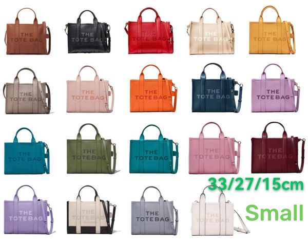 Bolsas femininas mini-18cm pequeno-24cm médio-32cm com alça de ombro bolsa de lona/couro amadeirada bolsas l0092