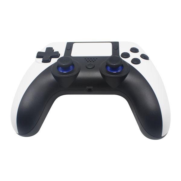 2023 PS5 Aparência Estilo Design sem fio Bluetooth com Touch Function Controller PS4/PS3/P/Android/10s Controlador gamepad