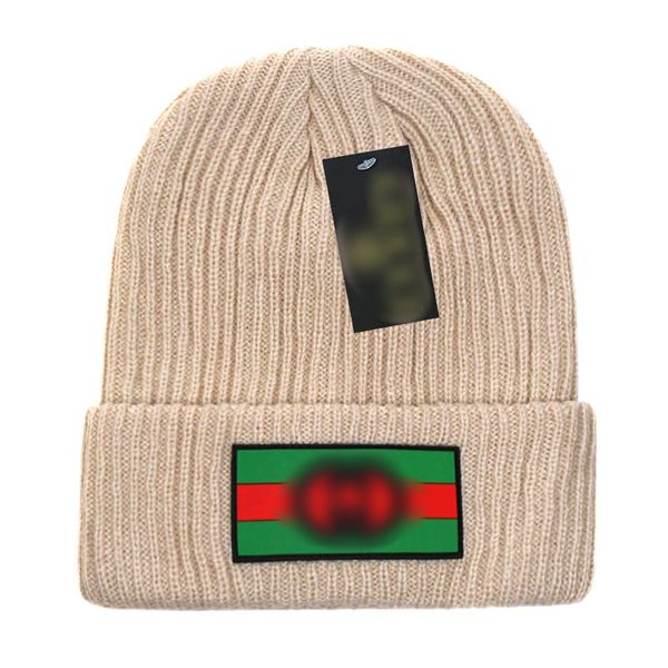 Stilista MONCLiR 2023 autunno e inverno nuovo cappello di lana lavorato a maglia cappello lavorato a maglia di lusso sito ufficiale versione 1: 1 berretto artigianale 8 colori 026