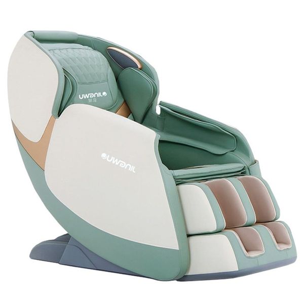 Direktverkauf Luxus-Massagesessel Bluetooth-Raumkapsel Fußroller Kratzmassagestuhl Multifunktionssofa