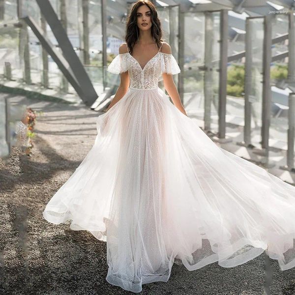 Plus Size Kleider Elegante Stickerei Mesh Abendkleid für Frauen Hochzeit Maxi Party Damen Abschlussball 3XL