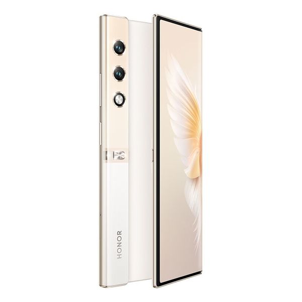 Original Huawei Honor V Geldbörse 5G Klappbildschirm-Handy Smart 16 GB RAM 256 GB ROM Snapdragon 778G Android 7,71