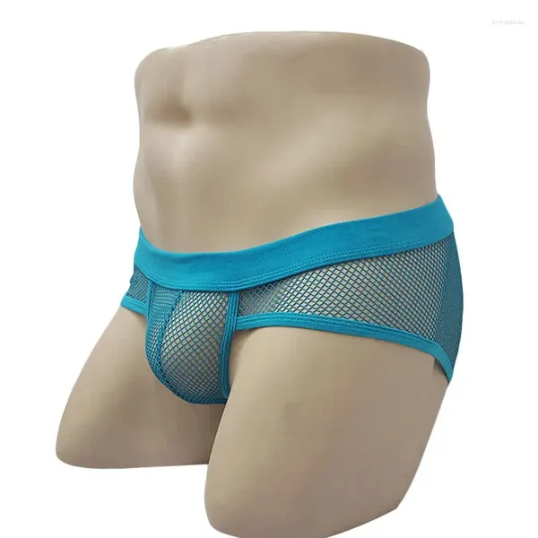 MENINOS MENINOS Sexy masculino de cintura baixa machos pijamas casuais colaboração respirável gay com calça de perspectiva de renda de calça triângulo