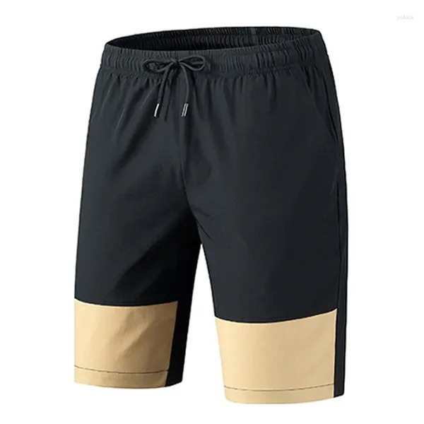 Männer Shorts 5XL 4XL Plus Größe Männer Casual Strand Hohe Qualität Elastische Taille Mode Marke Jogger Jogginghose