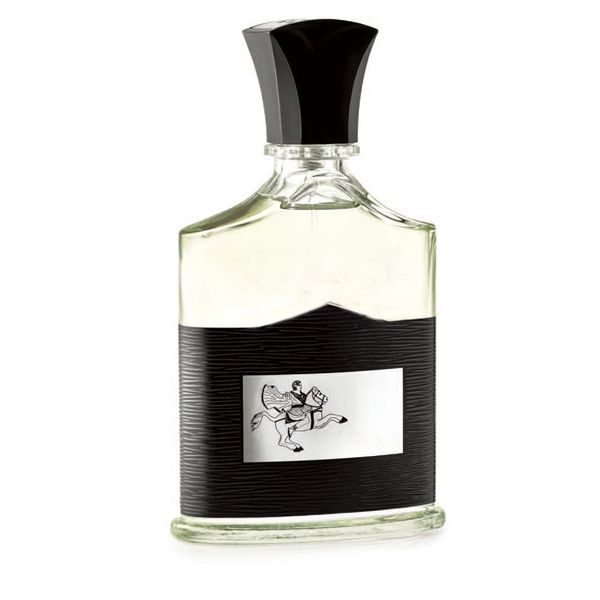 Fragrâncias masculinas Perfume The Flame Manly Lasting Parfum Eau De Spray 100ml