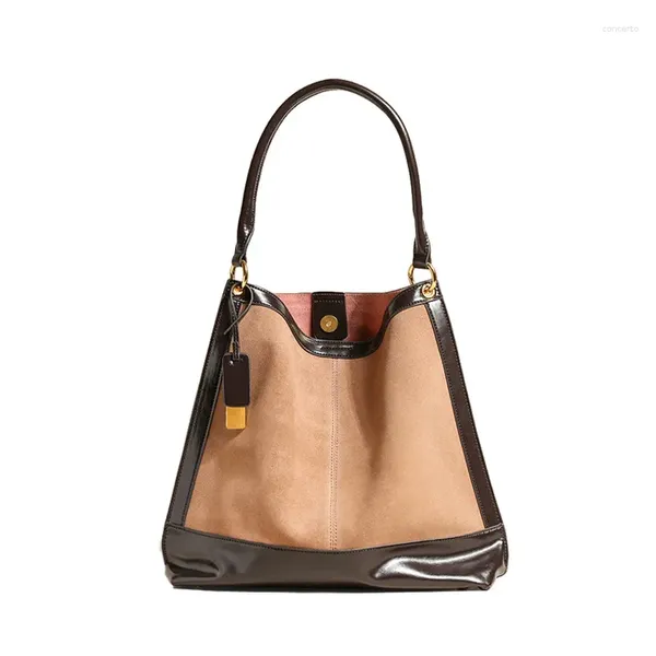 Borse da sera Borse da donna di marche famose Borsa a tracolla in vera pelle Borse da donna casual da donna Tote Designer Guangzhou Luxury