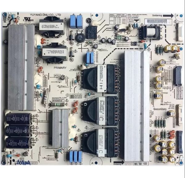 Original-Test für LG 55EG9100-CB Power Board LGP55C-15OP EAY63989802