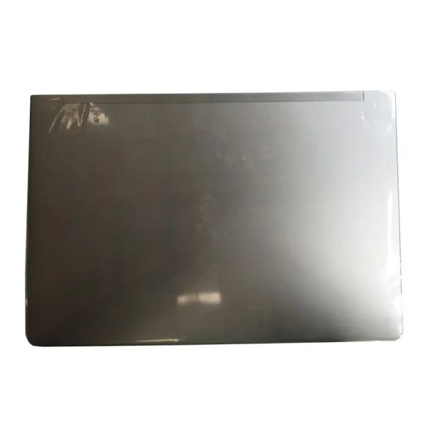 Copertura superiore LCD per laptop per Lenovo Thinkpad S5 2ND GEN TYPE 20JA 01HY567 FHD Cover posteriore Argento Nuovo