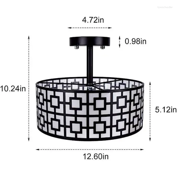 Luzes de teto iluminação luz luxo quarto decoração cozinha lustre roxo