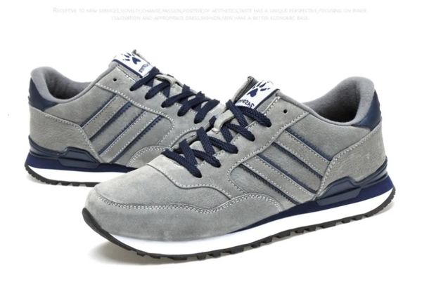 Модельные туфли, мужские кроссовки, мужские повседневные легкие туфли на плоской подошве, дышащие, уличные, Zapatillas Hombre Tenis Para 231017