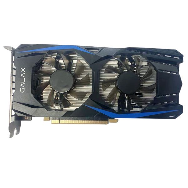 GTX9502G Подлинная видеокарта для настольного компьютера Высококачественная линия Eat Chicken Game Видеокарта Электронная коммерция 960