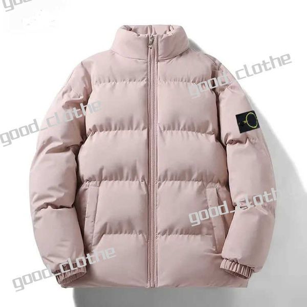 Stones Island Jacke Compagnie Cp Oberbekleidung Abzeichen Reißverschluss Hemd Jacke Lockerer Stil Frühling Herren Top Oxford Portable High Street Stone Down Stock 2 F26Y