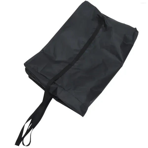 Capas de cadeira dobrável mala de banco saco de cadeira de rodas tote folable walker bolsa de armazenamento portátil de proteção carregando