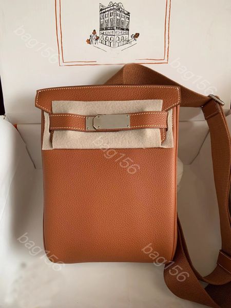 Tasarımcı Çanta Erkek Cüzdan Tasarımcı Bumbags Alfang Kadın Çanta Fanny Pack 10a Tasarımcı Servet Çantası Crossbody Bag Moda Bayanlar Klasik havyar deri marka