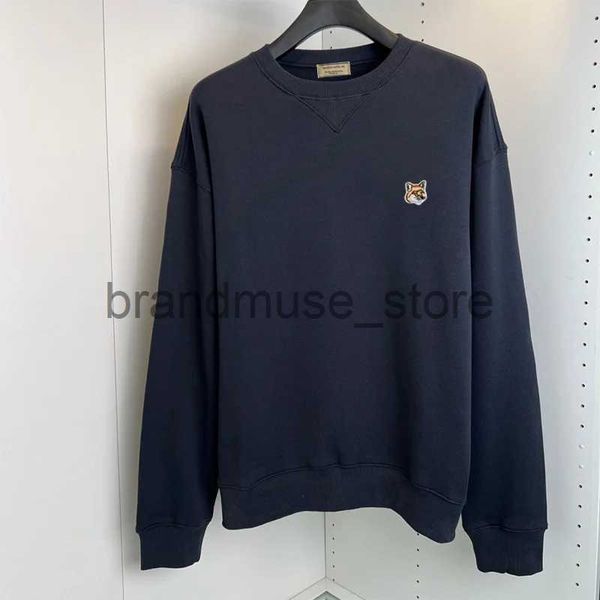 Felpe con cappuccio da uomo 2023 Nuovo best seller Versione giapponese / coreana Top in cotone con cappuccio Top Quality Uomo Donna Manica lunga Coppia Pullover Abbigliamento unisex J231019