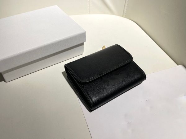 Designer Umhängetasche Die neueste Wallet Fashion Modemarke Kostengünstiges Joker-Paket 16332