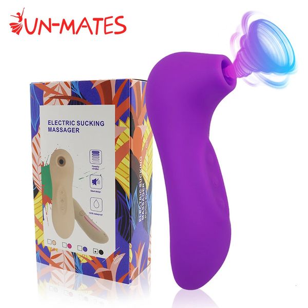 Vibrerende zuignap, vibrator, zuignap, vibrator, 8 snelheden, vibrerende zuignap, orale seks, seksueel speelgoed, zuignippel, clitorisstimulator, erotisch speelgoed voor vrouwen, 231018