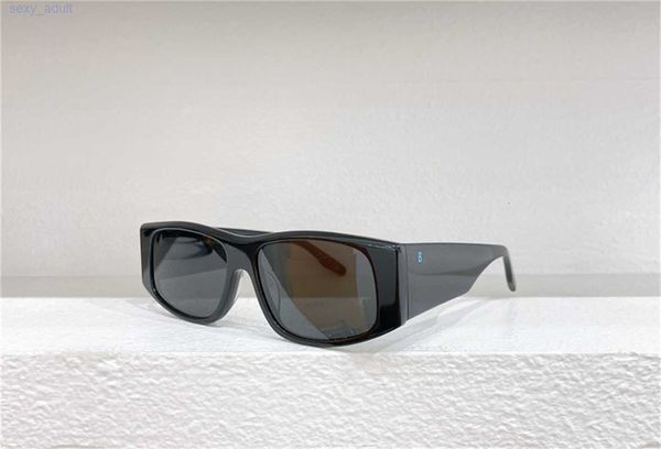 Óculos de sol designer de luxo para mulheres designers óculos uv400 proteger lente olho de gato design de carta fluorescente vem com estojo original