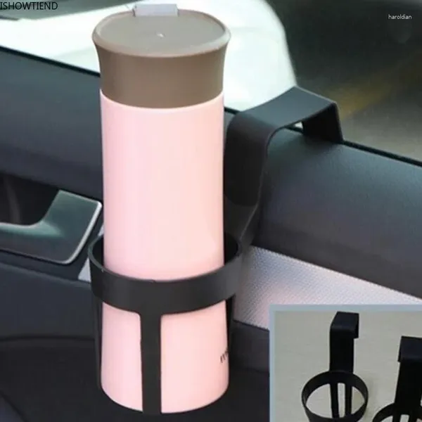 Getränkehalter Automobil Getränkebecher Rack Fahrzeug Lagerregale AUTO Outlet Air Vent Flasche Wasserkocher PC Auto Innenzubehör