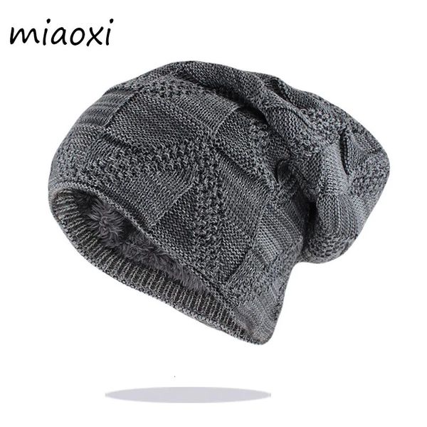 Caps Hüte Stil Winter Beanies Skullies Mode Männer Frauen Warme Mütze Gestrickte Knochen Motorhaube Marke Männlich Bunte Casual Stern hüte Kappe 231019