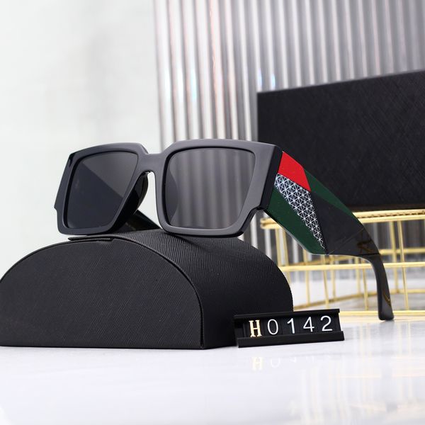 Designer Channel Cycle Luxurious Fashion Woman Mens Sunglasses Diamond Square Sunshade Crystal Shape Sun Full Package_voghion.com