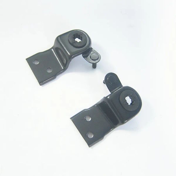 Accessori auto ZL01-15-240 sistema di raffreddamento staffa superiore del radiatore per Mazda 323 famiglia protetta BJ 1998-2005 1.3 1.6 1.8