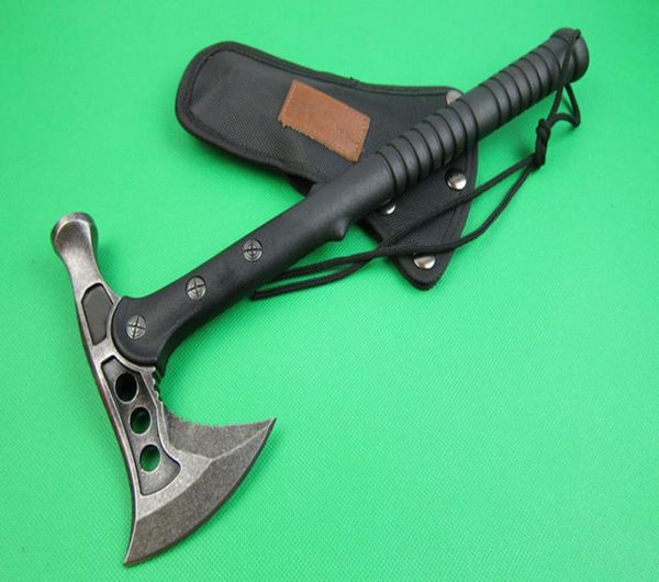 Hochwertiger Shootey 0743 Outdoor-Hammer, Wanderwerkzeug, Gartengeräte, Camping-Axt 3300 3350, Heimartikel für den Gebrauch7079579