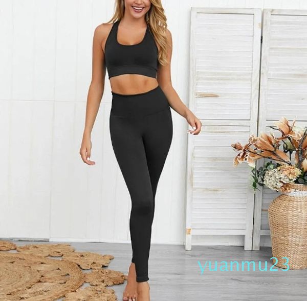 Mulheres roupas de yoga senhoras esportes leggings completos calças das senhoras exercício fitness wear meninas correndo leggings barato yoga esportes