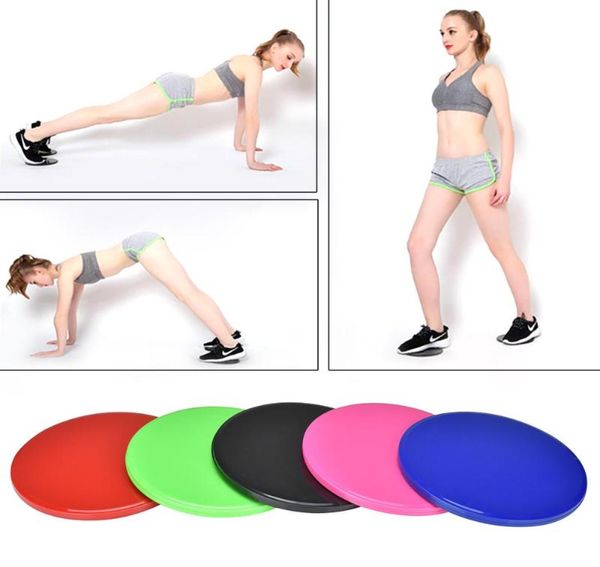 2pc exercício deslizante discos de deslizamento yoga fitness treinadores abdominais slide núcleo para treino em casa barato yoga mats4499273